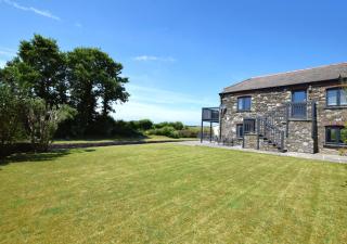Rosewin Barn - Saint Minver - 9
