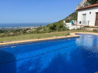 Chalet cerca de Denia, piscina, playa y Montaña, - Benimeli - 9