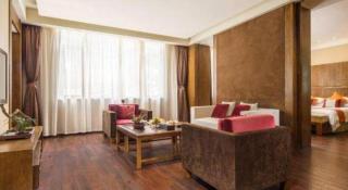 Julong Hotel - Chizhou - 5