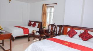 Ngoc Giau Hotel - Ấp Rạch Mẹo - 1
