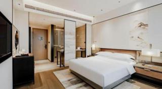 Dajiuhua Hotel - Chizhou - 2