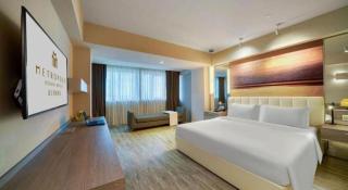 Jinjiang Metropolo Hotel - Hangzhou Xiasha - Hangzhou - 9