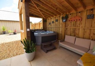 Austen Cottage - Swanmoor Grange - Chapelton - 9