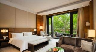 Fortune Grove Hotel Beijing - Peking - 9