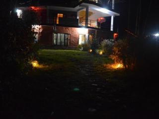 Mystique Highland Resort - 5