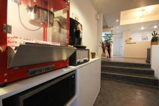 Hotel Yam ANDONG - Andong - 7