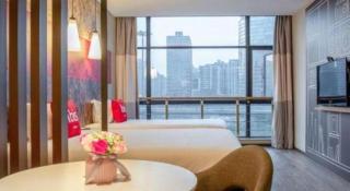 ibis xian North Second Ring Weiyang Rd Hotel - 1