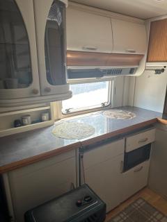 Campingvogn - Sandefjord - 6