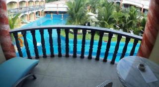 Roman Empire Panglao Boutique Resort - Panglao - 7