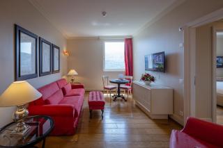 Resort Collina d'Oro - Hotel, Residence & Spa - Lugano - 5