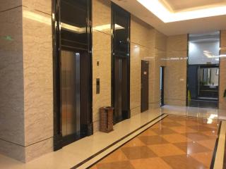 BI YING HOTEL - Canton - 1