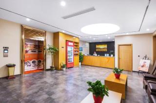7 Days Premium·Hangzhou Jiubao Bus Station Wumei - Hangzhou - 9