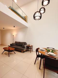 Eko Cheras unit near KLCC - Kuala Lumpur - 9