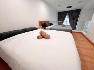 Eko Cheras unit near KLCC - Kuala Lumpur - 2