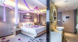 Lavande Hotel Beijing Guanganmen Lize Commercial Zone - Pechino - 9