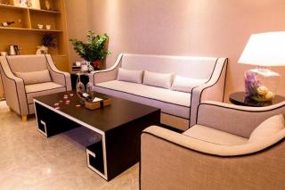 Lavande Hotel Zhaoqing government Dinghu Mountain Scenic Spot - 4