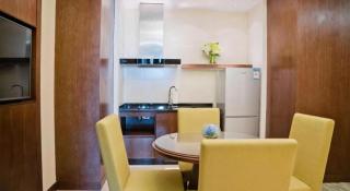 New Regent Hotel - Huizhou - 7