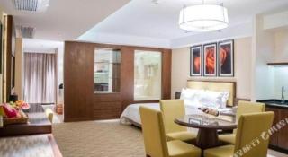New Regent Hotel - Huizhou - 3