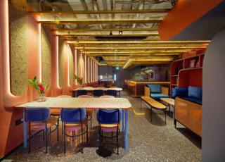 Hotel Soloha @ Chinatown - 9