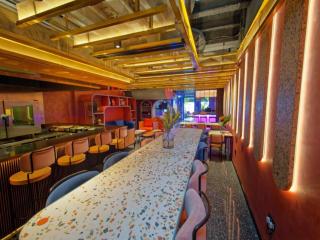 Hotel Soloha @ Chinatown - Singapur - 6