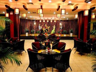 Kunming Guihua Hotel - 8