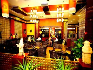 Kunming Guihua Hotel - 3