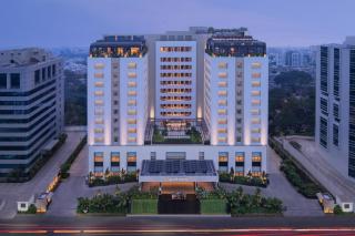 Pullman Chennai Anna Salai - Premium Brand By Accor - Chennai - 0