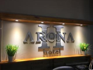 Hotel Arona - Villa Carlos Paz - 0