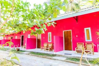 OYO 1662 Zury Homestay - Kuta Lombok - 8
