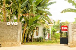 OYO 1662 Zury Homestay - Kuta Lombok - 7