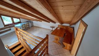 Antico Fienile By Go new Location - Panchia - 1