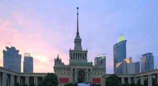 GreenTree Inn Shanghai Railway Station Macao Road - 3