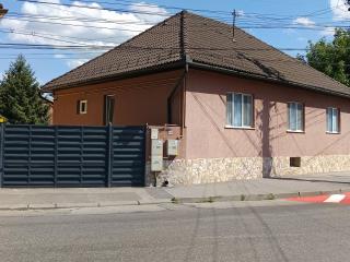Casa Sara Ap 3 - Sighişoara - 0