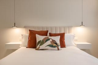 Loft América 41 B - Melide - 9