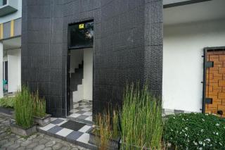 OYO 1266 Green Palm Kostel Syariah - Lubuklinggau - 4