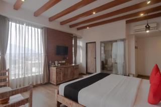Capital O 697 Swornim Boutique Hotel - Kathmandu - 1