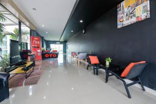 OYO 497 The Balagus Hotel - Pattaya North - 8