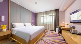 Lavande Hotel Zhongshan Dayong Rosewood Cultural Expo City - 4