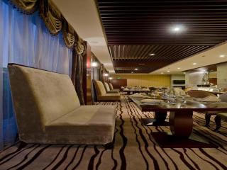 Jiangsu Cuipingshan Hotel - Nanjing - 4