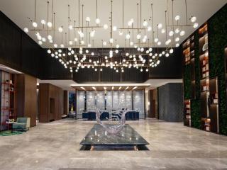 Hampton by Hilton Sanya Weiming Lake Park - Sanya - 8