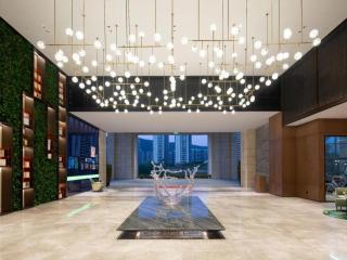 Hampton by Hilton Sanya Weiming Lake Park - Sanya - 3