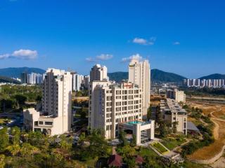 Hampton by Hilton Sanya Weiming Lake Park - Sanya - 1
