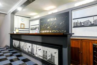 OYO 2966 Hotel Atriaz - Tulungagung - 6