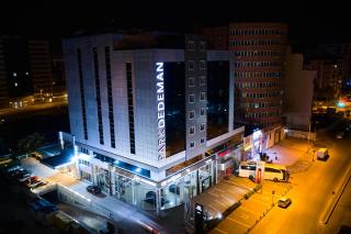 Dedeman Park Gaziantep Oteli - Gaziantep - 9