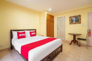 OYO 811 Jasmine Villa - Pattaya Sud - 4