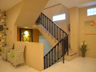 Hotel Ahava - Magelang - 4