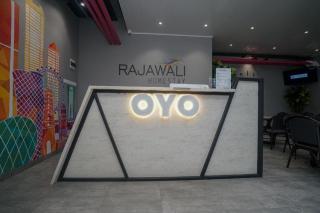 OYO 568 Rajawali Homestay - Palembang - 4