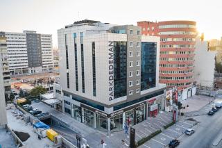 Dedeman Park Gaziantep Oteli - Gaziantep - 0