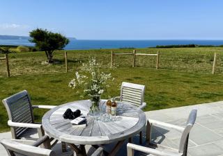 Greencliff Farm - Boatlake Barn - Abbotsham - 0