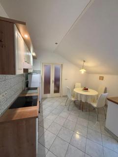 Apartment in Bol with sea view, terrace, air conditioning, WiFi 3739-1 - Bol - 4